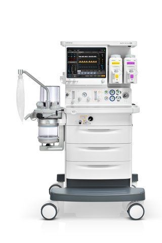 Anesthesia-respiratory machine Mindray WATO EX-55 Pro