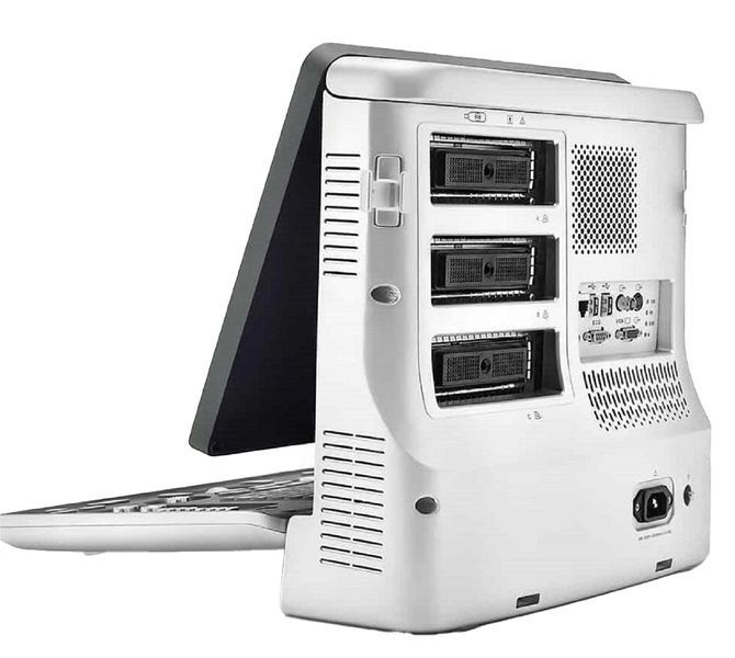 Cистема ультразвуковая диагностическая Mindray Z50
