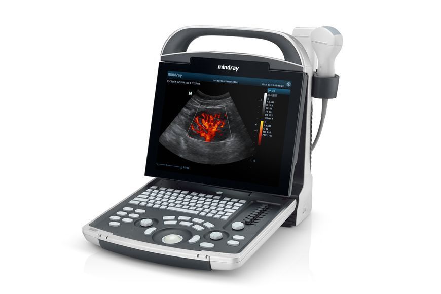 Cистема ультразвуковая диагностическая Mindray DP30
