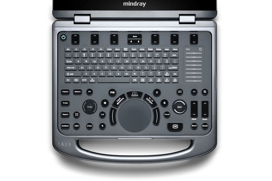 Cистема ультразвукова діагностична Mindray МХ5